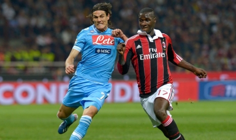 Serie A: Evaluation 3rd Part