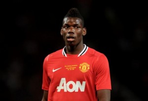 Paul Pogba