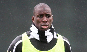 Demba Ba has completed one of the biggest transfers of the transfer window so far