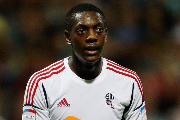 Marvin Sordell scored a brace in Bolton's 2-0 FA Cup victory over Sunderland