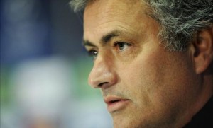 Mourinho stated that “Barca showed doubts and fears that didn´t had 2 years ago