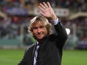 Pavel Nedved