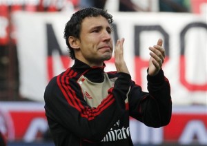 Mark Van Bommel