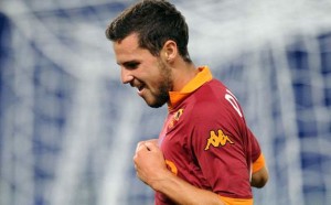 Mattia Destro