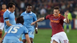 Roma-Lazio