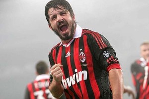 Gennaro Gattuso