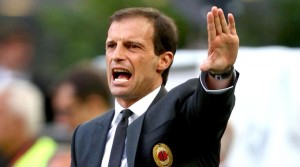 Massimiliano Allegri