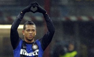 Fredy Guarin