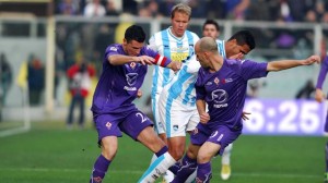 Fiorentina-Pescara