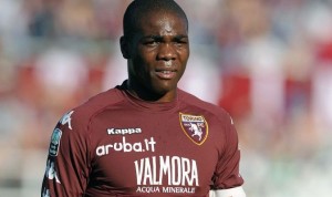 Angelo Ogbonna