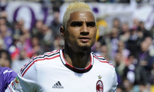 Kevin Prince-Boateng