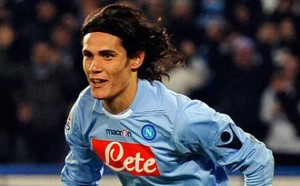 Edinson Cavani