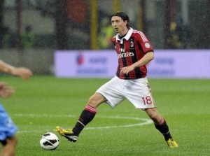 Riccardo Montolivo