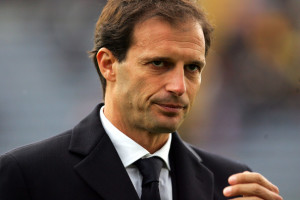 Massimiliano Allegri