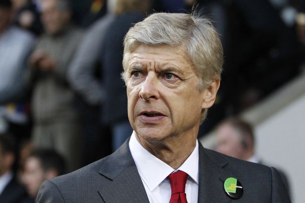 Arsene Wenger's side Arsenal could move up to third in the Premier League table with a win at QPR on Saturday
