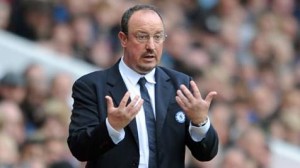 Rafa Benitez