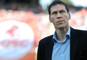 Rudi Garcia