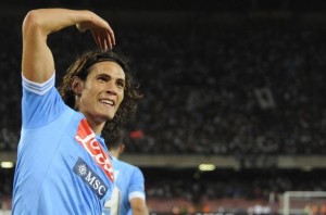 Edinson Cavani