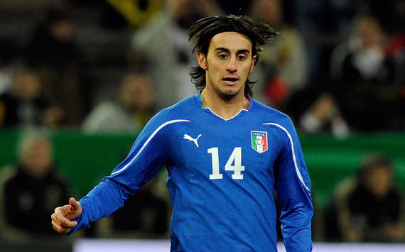 Where does Alberto Aquilani’s future lie?