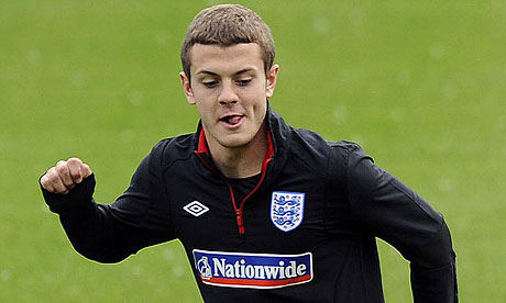 Will Jack Wilshere ever fulfil his potential?