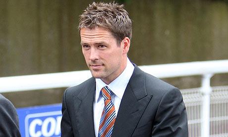 Would a move to Stoke City be a good one for Michael Owen?