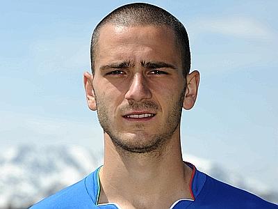 Leonardo Bonucci hoping