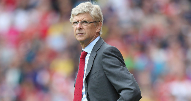 Should Arsene Wenger be offered a new contract at Arsenal?