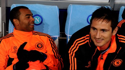 Could Chelsea pair leave Stamford Bridge next summer?