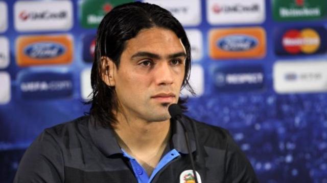 Where will Radamel Falcao end up?