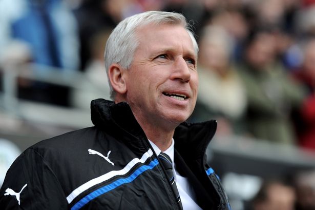 Newcastle looking to strengthen squad in January