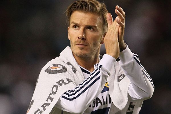 What next for David Beckham?