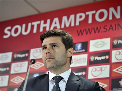 Southampton claim draw with Everton in Pochettino’s first game