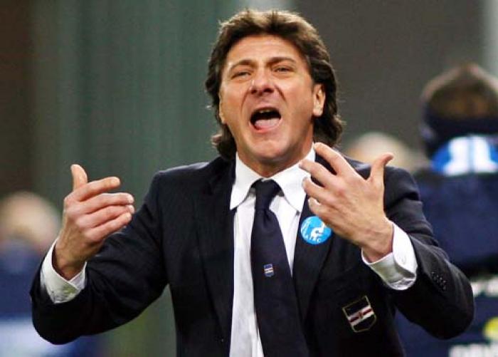 Mazzarri: New strategy for Napoli to win the Championship