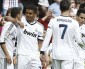 3-1: Ozil and Benzema were enough to win it