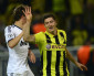 Dortmund hammers Real Madrid in Champions League semi-final