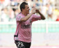 Josip Ilicic and Palermo
