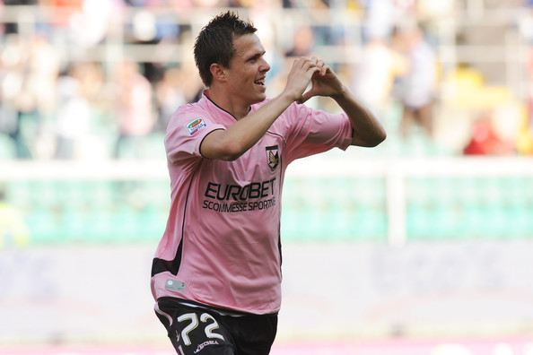 Palermo is dreaming to remain in Serie A