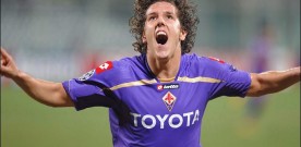 Fiorentina is looking for a new Jovetic