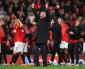 Manchester United defeat Aston Villa to claim Premier League title