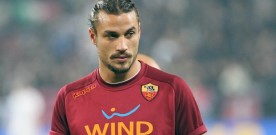 Osvaldo and Roma: always more distance