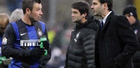 Important choices for Inter Milan