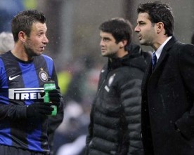 Important choices for Inter Milan