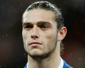Liverpool set to sell Andy Carroll to West Ham