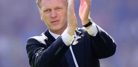 David Moyes confirmed as new Manchester United boss