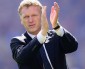David Moyes confirmed as new Manchester United boss
