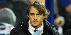 Manchester City fire Roberto Mancini