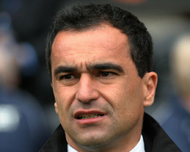 Will Roberto Martinez be the next Everton boss?