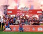 Crystal Palace beat Watford in Championship play-off final
