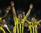 Dortmund make it to the Champions League final