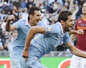 Lazio: Strikers Transfer Market